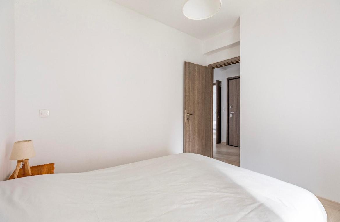 2 Bedroom Luxury Apartment Szaloniki Kültér fotó